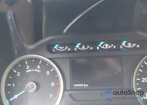 2017 Ford F-150 Xlt from USA, damaged, VIN 1FTEW1EF7HFA56775